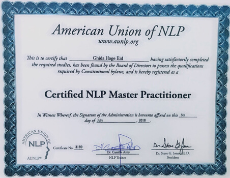 Original-certificate